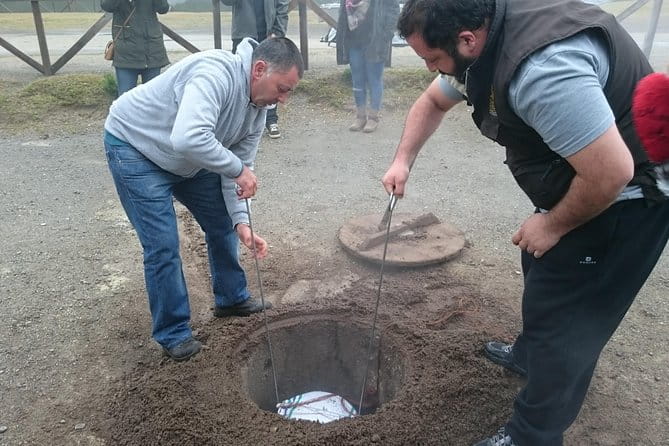 Full-Day Jeep Tour to Furnas - A Deep Dive into the Experience