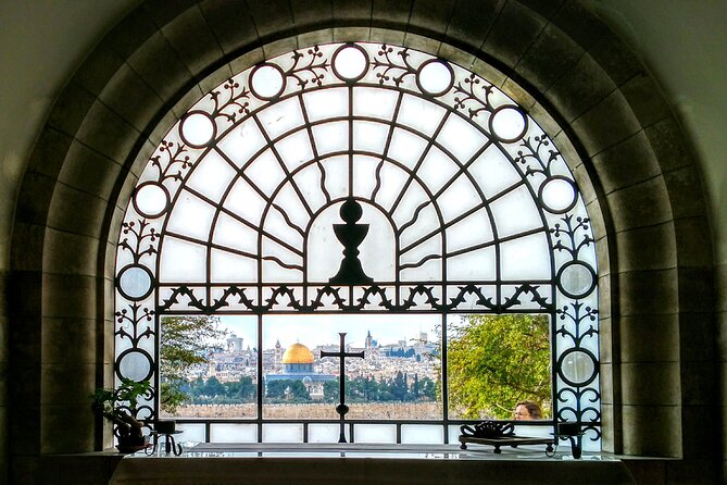 Full Day Jerusalem Tour: In Jesus Steps - Dress Code Requirements