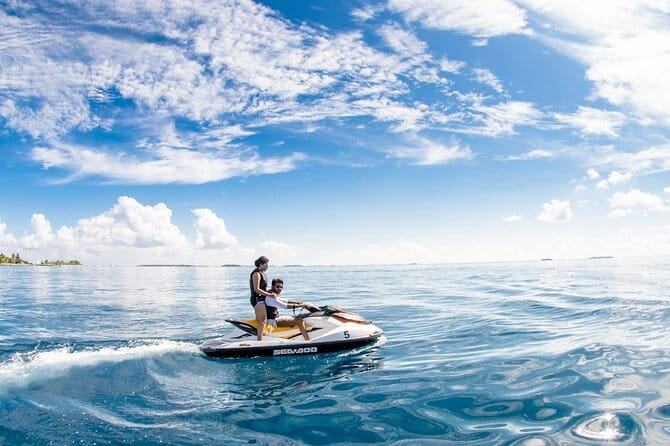 Full Day Jet Ski Tour from Split - Key points / Takeaways