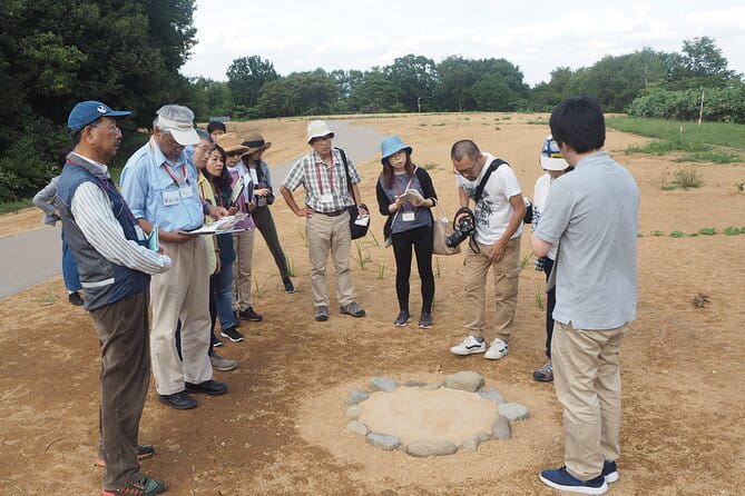 Full-Day Jomon World Heritage Site Tour in Hirosaki Area - Hirosaki Castle