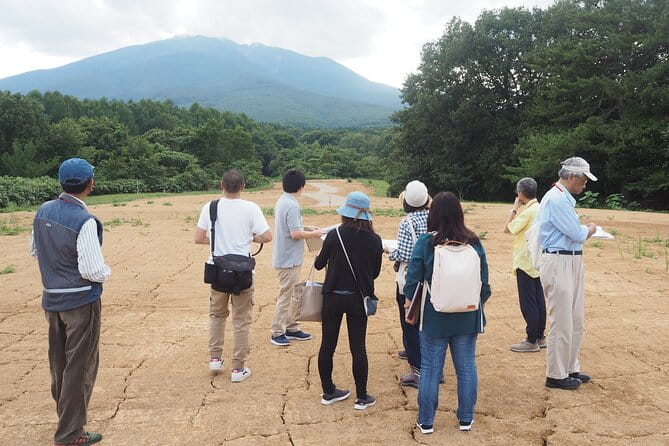 Full-Day Jomon World Heritage Site Tour in Hirosaki Area - Sannai-Maruyama Site