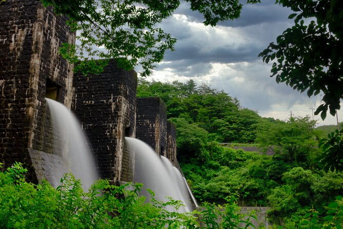 Full-Day Kagawa Tour - Transportation Details