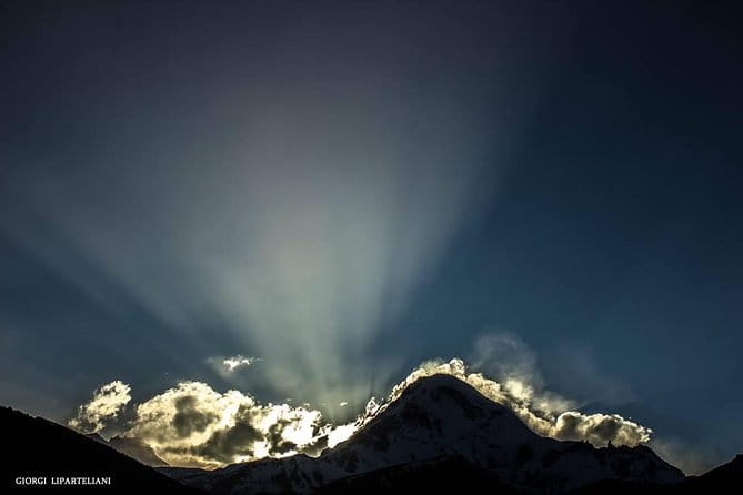 full day Kazbegi-Gudauri-jvari -from Tbilisi - Final Thoughts