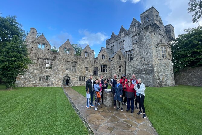 Full-Day Killybegs Cruise Ship Donegal Tour Excursion - Highlights of the Tour