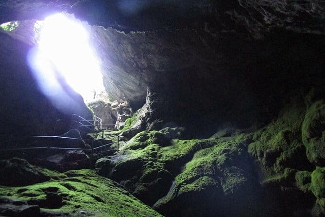 Full Day Knossos Palace Zeus Cave Lassithi Plateau from Elounda - Mythology and the Cave of Zeus: A Mythical Encounter (Currently Limited)