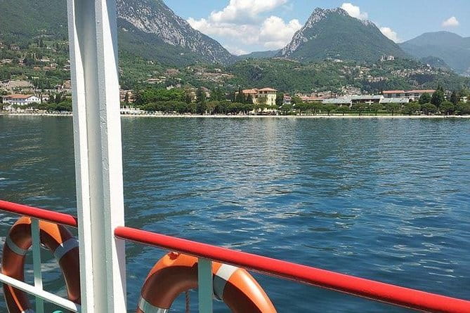 Full-Day Lake Garda and Desenzano del Garda from Milan - small group tour - An In-Depth Look at the Lake Garda and Desenzano del Garda Day Trip