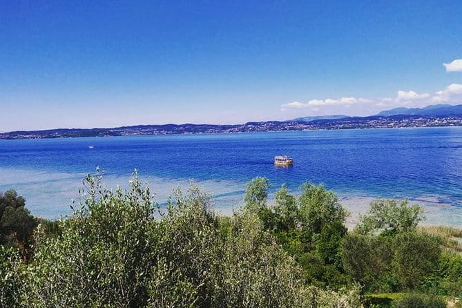 Full-Day Lake Garda and Desenzano del Garda from Milan - small group tour - FAQ