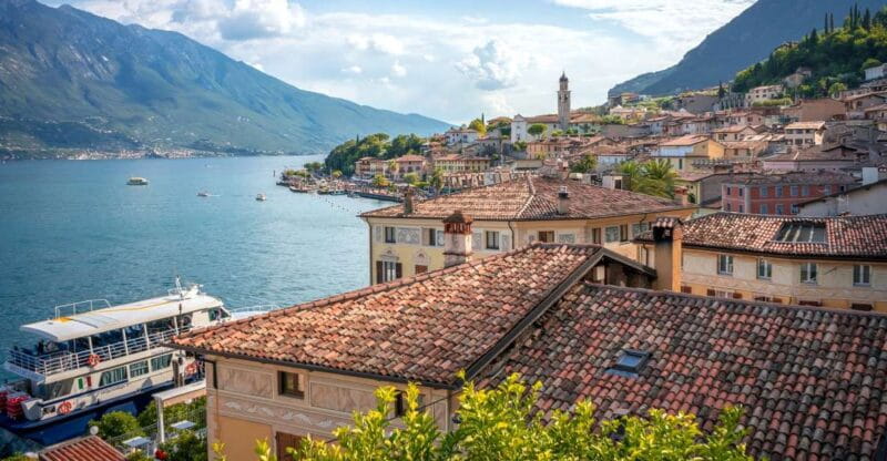 Full-Day Lake Garda Tour: Bus & Public Boat with Guide - Key Points / Takeaways