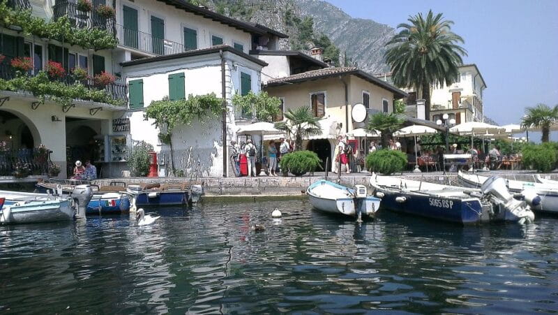 Full-Day Lake Garda Tour: Bus & Public Boat with Guide - How the Tour Unfolds