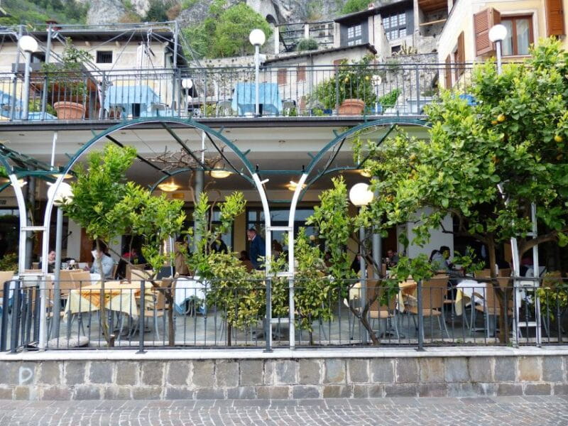 Full-Day Lake Garda Tour: Bus & Public Boat with Guide - Visiting Iconic Towns: What to Expect