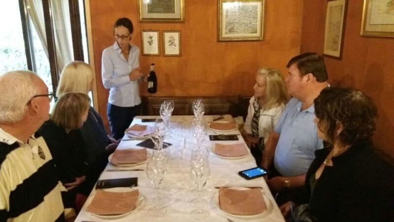 Full-Day Langhe Region Tour with Wine Tasting Experience - Key points / Takeaways