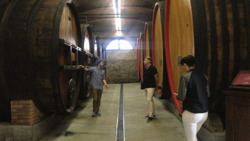 Full-Day Langhe Region Tour with Wine Tasting Experience - Final Thoughts: Is It Worth It?