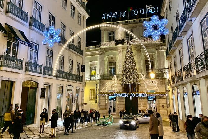 Full Day Lisboa Private Tour - Final Thoughts