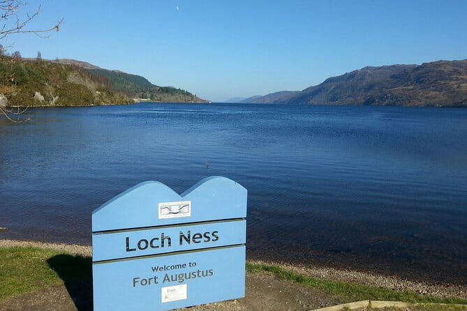 Full-Day Loch Ness Glencoe and the Highlands Tour from Glasgow - The Value of the Tour