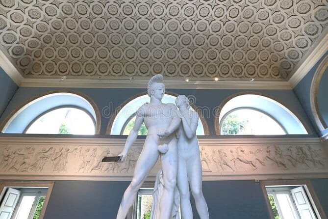 Full-Day Luxury Touch Lake Como Private Guided Tour - Frequently Asked Questions