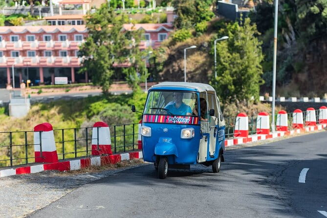 Full Day Madeira Island Private Discovery by Tuk Tuk - Final Thoughts: Is This Tour Right for You?