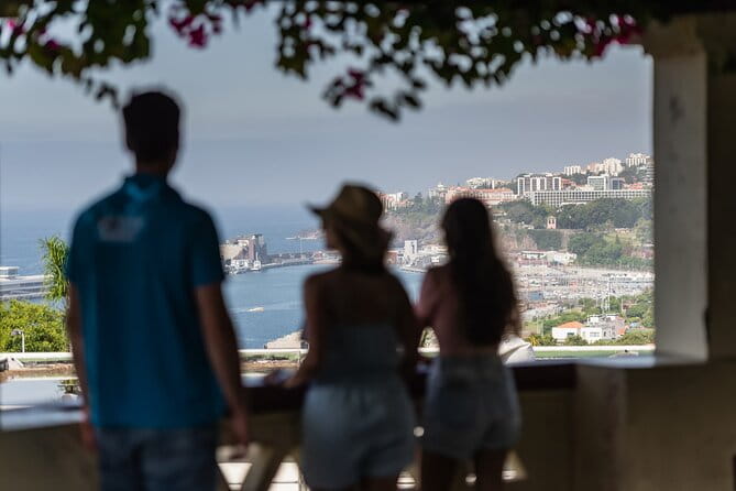 Full Day Madeira Island Private Discovery by Tuk Tuk - FAQ