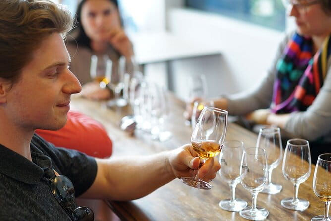 Full-Day Madeira Wine Tasting Tour with Lunch - Who Will Love This Tour?