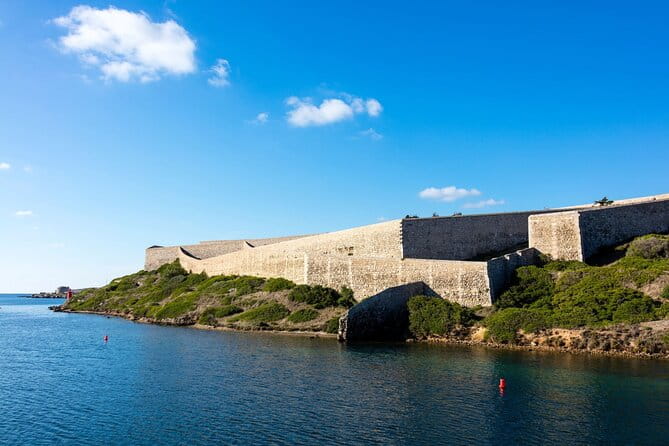 Full Day Mahon Harbour, Binibeca and Xoroi Cave Tour in Minorca - Frequently Asked Questions