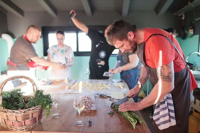 Full-Day Market Tour and Cooking Class in Pula - Who Is This Tour Best For?