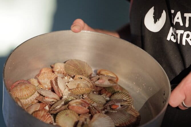 Full-Day Market Tour and Cooking Class in Pula - FAQ