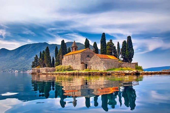 Full-Day Montenegro Private Tour from Dubrovnik - An In-Depth Look at the Itinerary and What to Expect