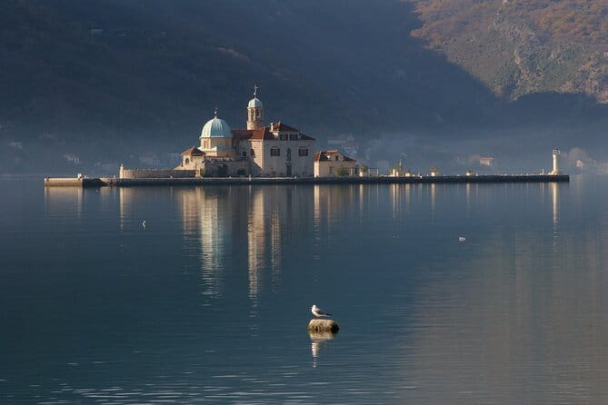 Full-Day Montenegro Private Tour from Dubrovnik - Price and Logistics: Worth It for the Experience