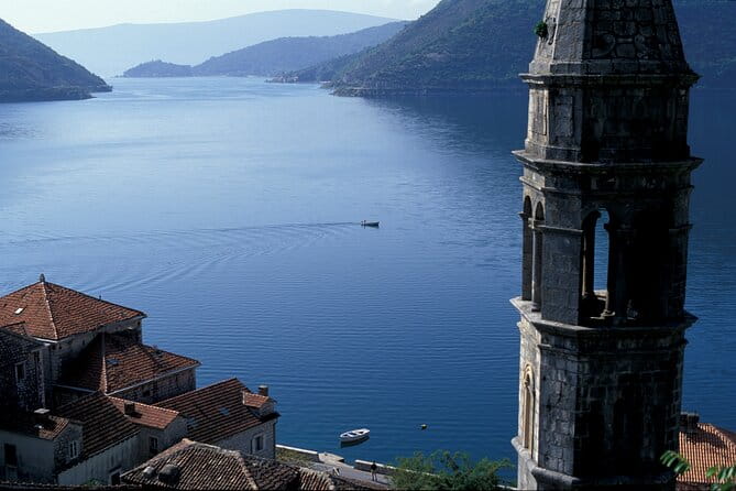 Full-Day Montenegro Private Tour from Dubrovnik - Practical Details and Booking Considerations