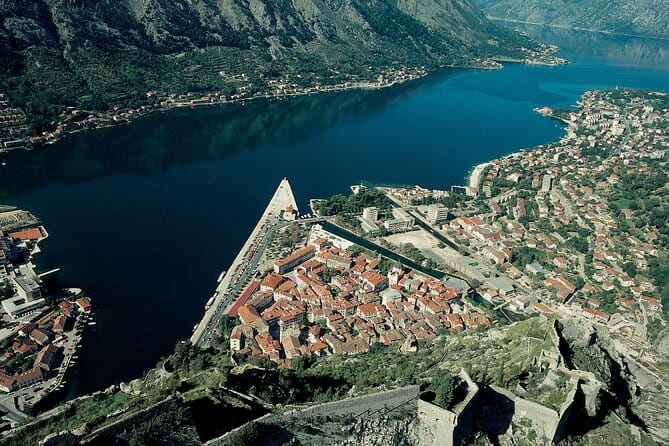 Full-Day Montenegro Private Tour from Dubrovnik - FAQs