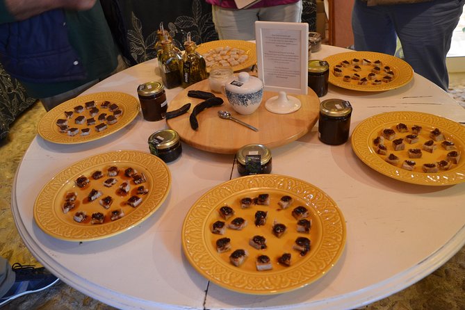 Full Day Moorish Trail Tour - Booking and Cancellation