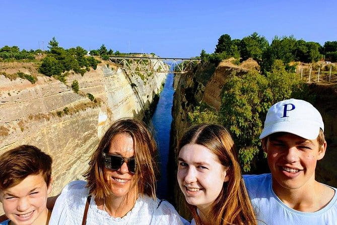 Full day Mycenae - Nafplio - Epidavros private tour - Price and Logistics: Is It Worth It?