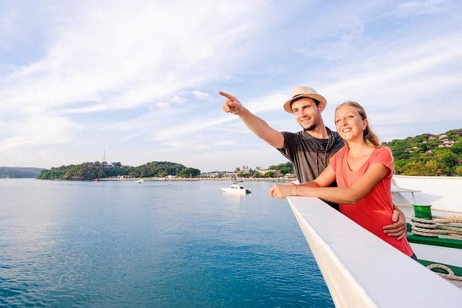 Full Day Mykonos South Coast Cruise with Lunch - Key Points / Takeaways