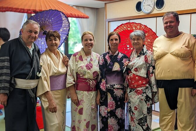 Full Day Nara Deer, Temple, Shrine, Activities & Tea Ceremony - Cultural Activities and Tea Ceremony