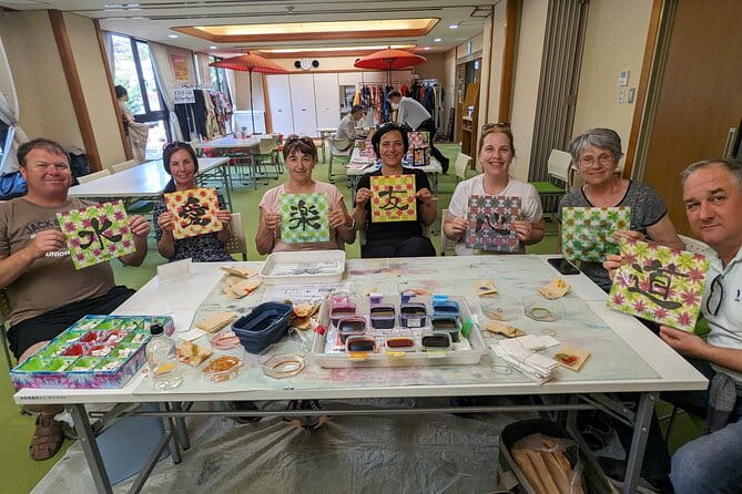 Full Day Nara Deer, Temple, Shrine, Activities & Tea Ceremony - Meeting and Pickup Information