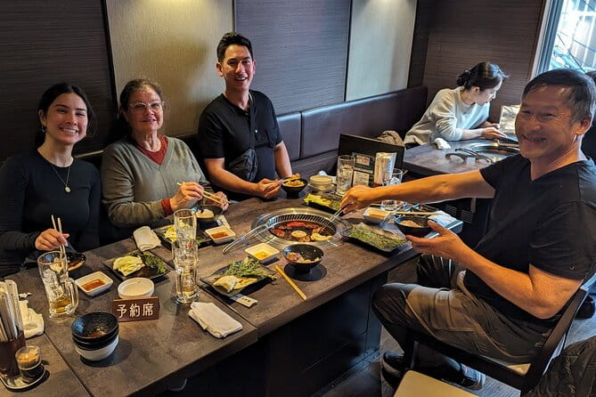 Full Day Nara E Bike Tour and Osaka History Food Tour - Exploring Osakas Culinary Delights