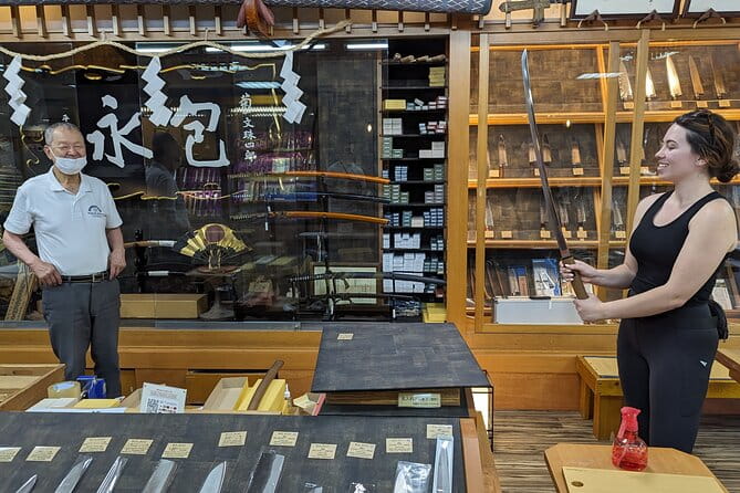 Full Day Nara E Bike Tour and Osaka History Food Tour - Tips for a Successful Tour