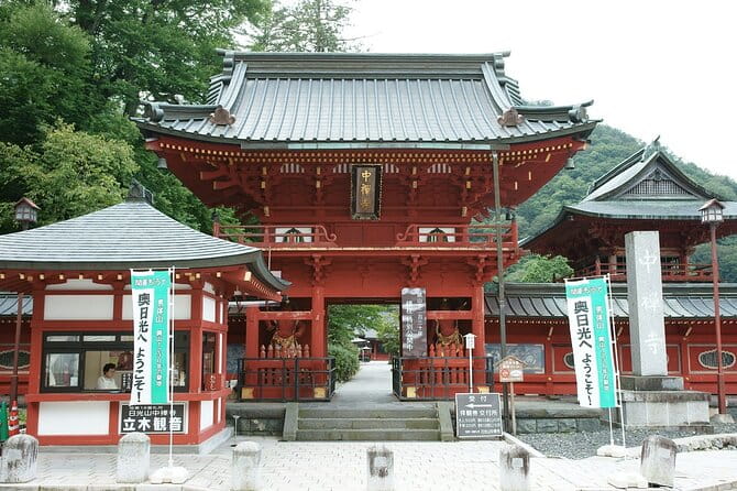 Full Day Nikko Private Tour With Multilingual Chauffeur - Pickup Information and Schedule