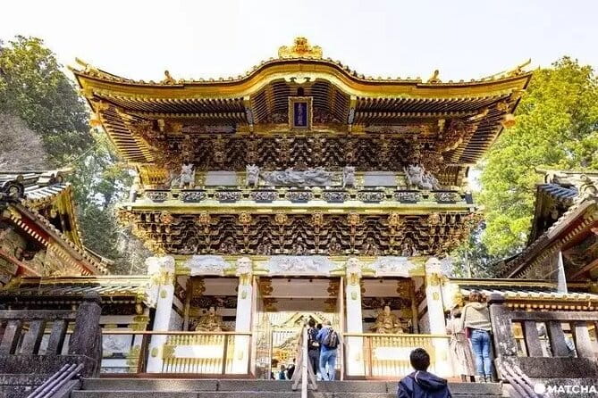 Full Day Nikko Private Tour With Multilingual Chauffeur - Pricing and Payment Details