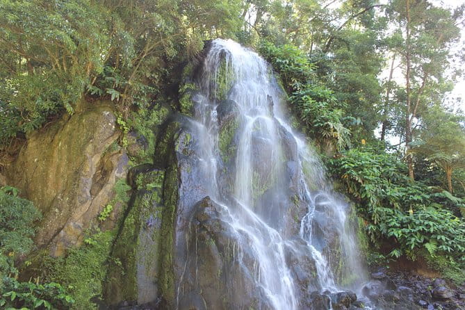 Full Day Nordeste (East Side) - Discover the East Side of São Miguel with a Well-Organized Tour