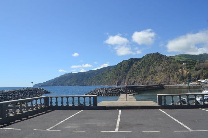 Full Day Nordeste (East Side) - Lunch and Cultural Flavor