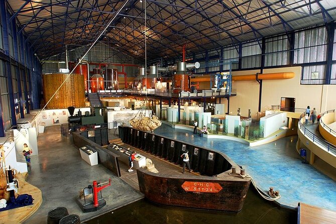 Full Day-North Tour (Drive Less,More Visits) - Key Points