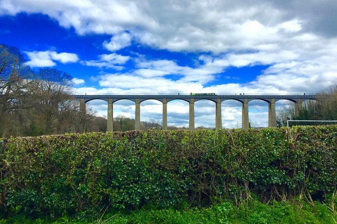 Full-Day North Wales Sightseeing Adventure From Manchester - Meeting and Pickup at Manchester