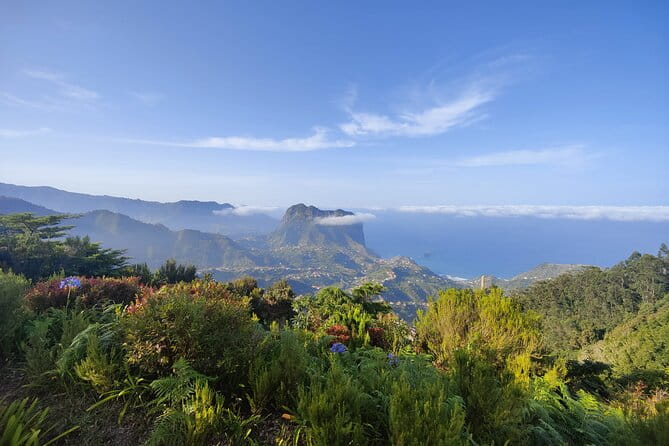 Full Day of Wonders: Madeira 4x4 Private Tour - An In-Depth Look at the Full Day of Wonders Tour