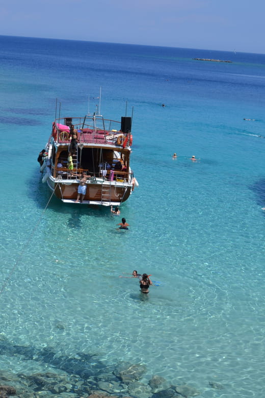 Full-Day Orak Island Boat Trip from Bodrum - Bodrum’s Seaside Escape: An Authentic Day on the Water