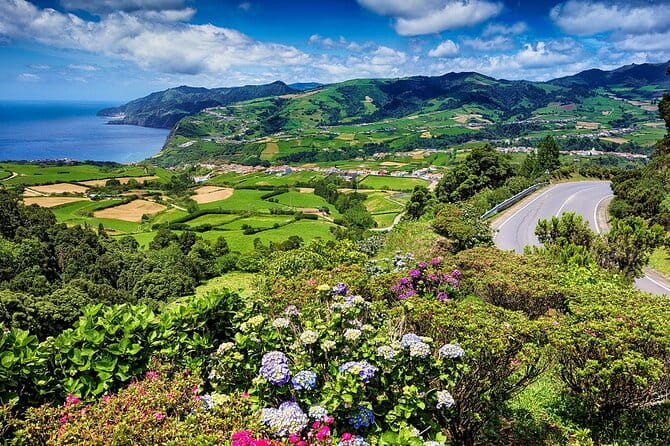 Full Day Outdoor Northeast & Waterfall Tour With Lunch - Additional Details