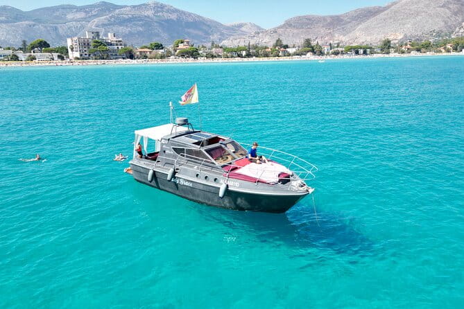 Full Day Palermo Boat Tour with Palermo Experiences - The Nitty-Gritty of the Experience