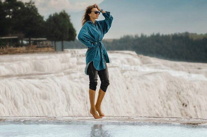 Full Day Pamukkale Guided Tour From Belek w/Meals & Pickup - Final Thoughts