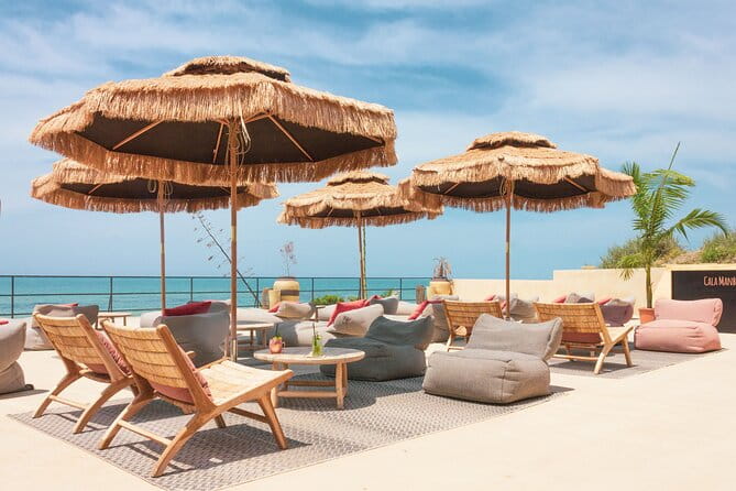 Full Day Pass to Cala Manbrù Beach Club - Final Thoughts: A Value-Packed Beach Experience