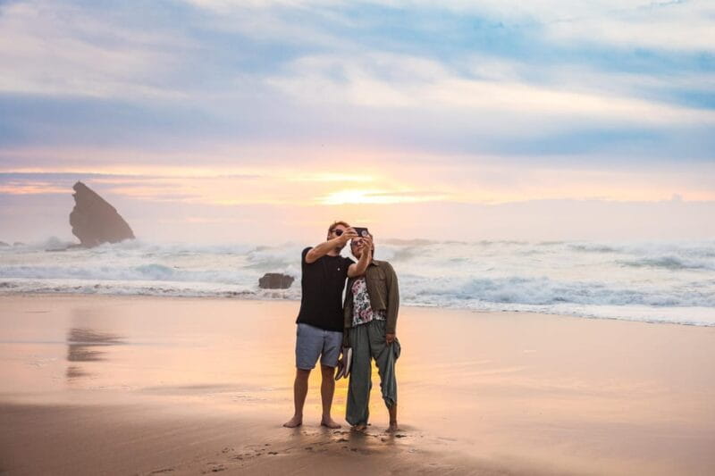 Full-Day, Pena, Regaleira & Monserrate . - FAQ