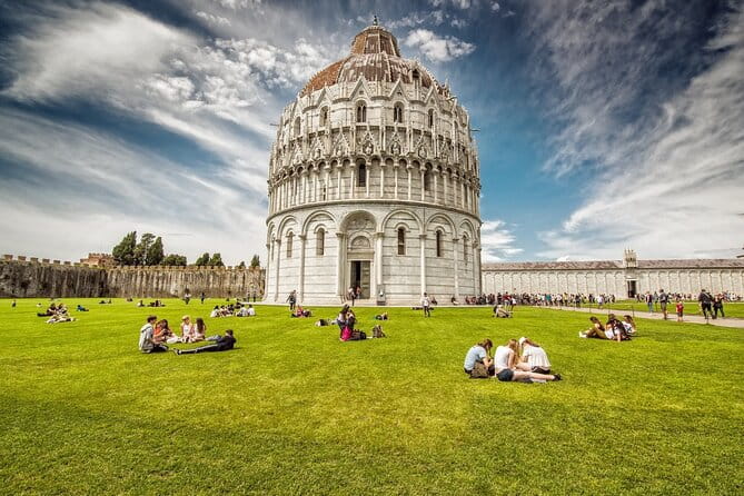 Full-Day Pisa and Lucca Day Trip from Montecatini - FAQs